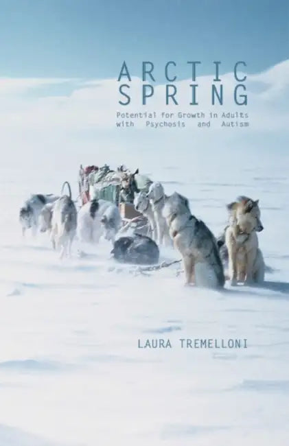 Arctic Spring (English, Laura Tremelloni)