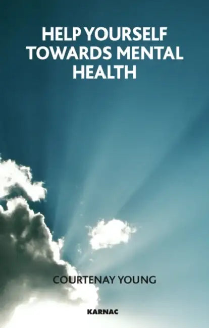 Help Yourself Towards Mental Health (English, Courtenay Young)