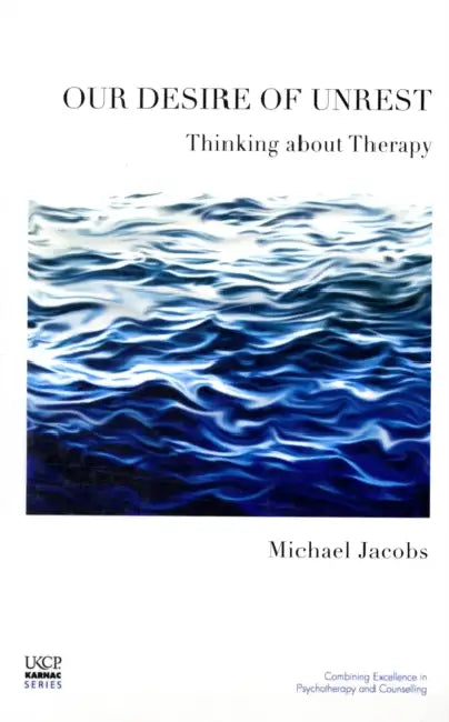 Buy Our Desire of Unrest (English, Michael Jacobs) — BookShops.in