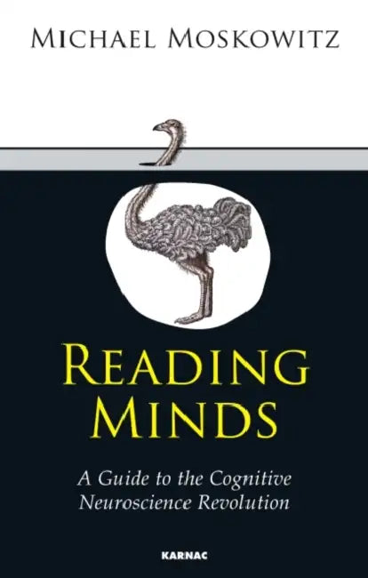 Buy Reading Minds (English, Michael Moskowitz) — BookShops.in