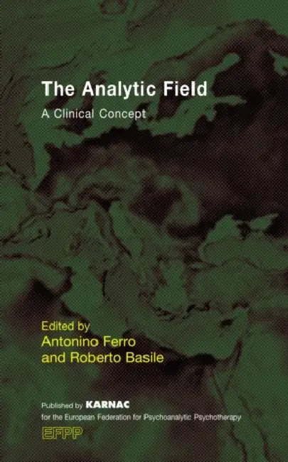 Buy The Analytic Field (English, Antonino Ferro | Roberto Basile) — BookShops.in