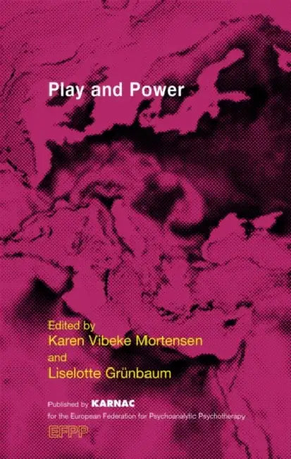 Buy Play and Power (English, Karen Vibeke Mortensen | Liselotte Grunbaum) — BookShops.in