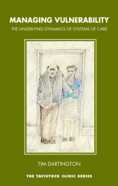 Buy Managing Vulnerability (English, Tim Dartington) — BookShops.in