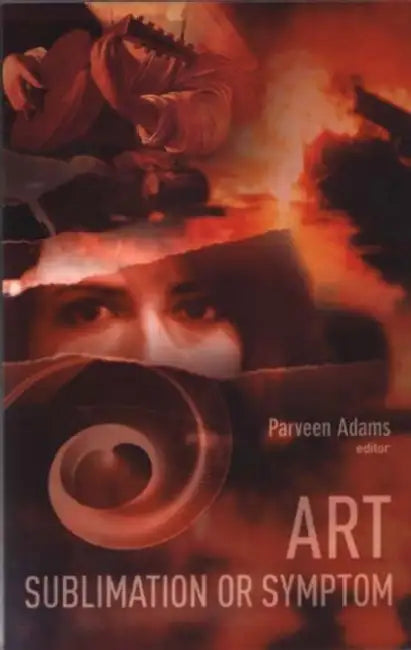 Buy Art: Sublimation or Sympton (English, Parveen Adams) — BookShops.in