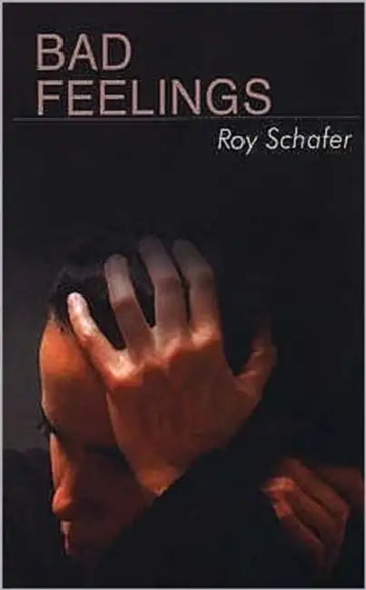 Buy Bad Feelings (English, Roy Schafer) β BookShops.in