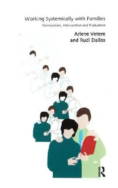 Buy Working Systemically with Families (English, Dallos Rudi | Arlene Vetere) — BookShops.in