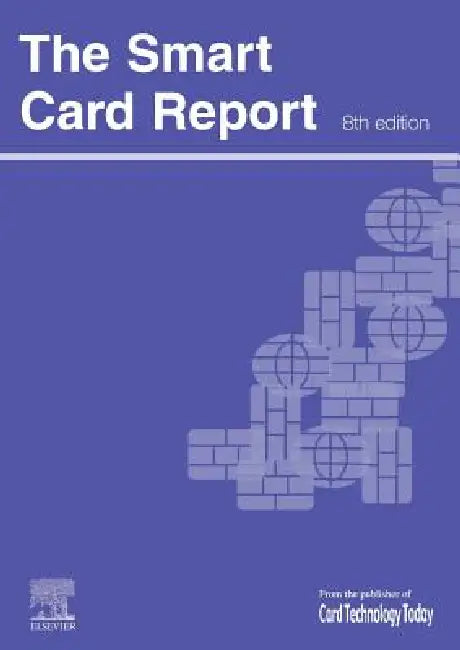 Buy The Smart Card Report (English, Wendy Atkins | Atkins | W. Atkins) — BookShops.in