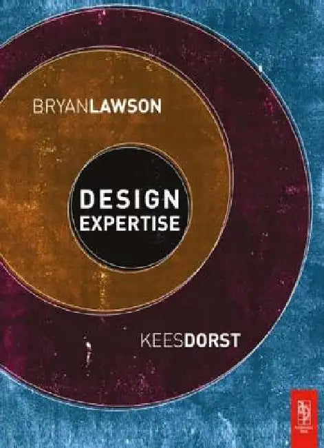 Buy Design Expertise (English, Bryan Lawson | Kees Dorst) — BookShops.in