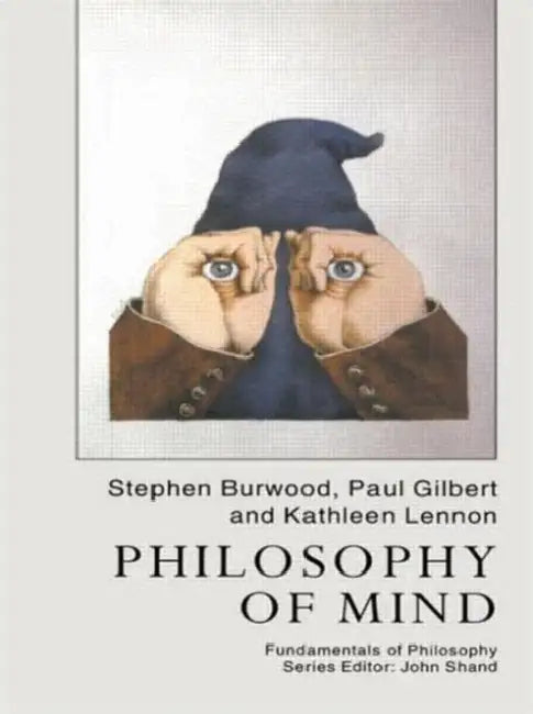 Buy Philosophy of Mind (English, Paul Gilbert | Kathleen Lennon) — BookShops.in