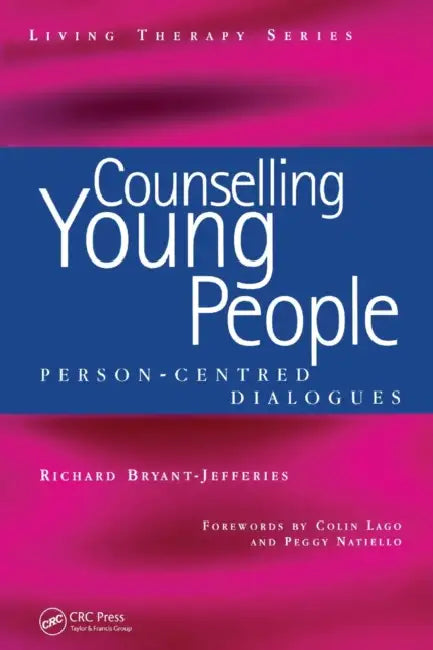 Buy Counselling Young People (English, Richard Bryant-Jefferies) — BookShops.in