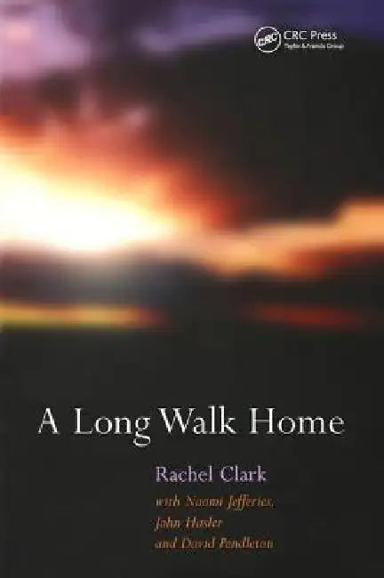 Buy A Long Walk Home (English, Rachel Clark) — BookShops.in