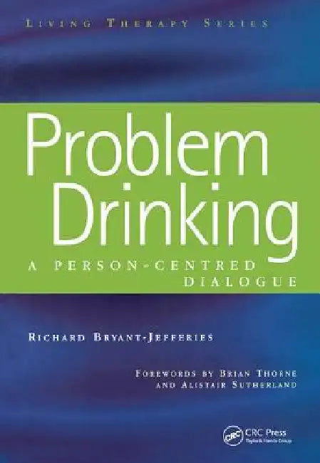 Buy Problem Drinking (English, Richard Bryant-Jefferies) — BookShops.in