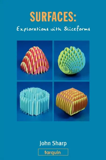 Surfaces (English, John Sharp)