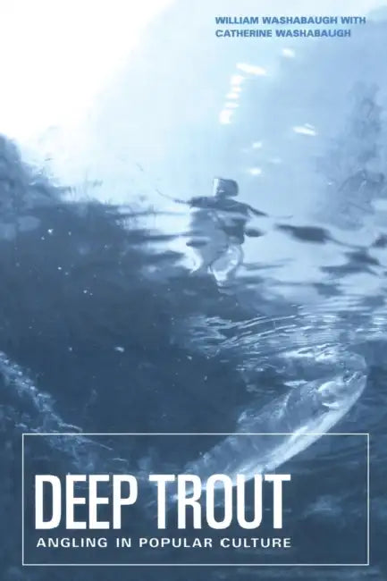 Buy Deep Trout (English, William Washabaugh) — BookShops.in