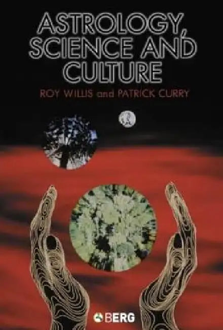 Buy Astrology, Science and Culture (English, Roy Willis | Patrick Curry) — BookShops.in