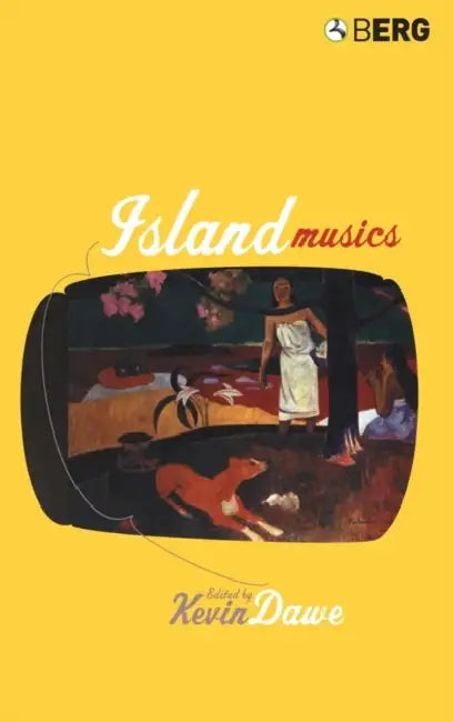Buy Island Musics (English, Kevin Dawe) — BookShops.in