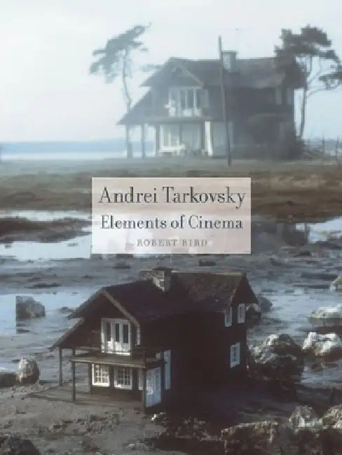 Buy Andrei Tarkovsky (English, Robert Bird) — BookShops.in
