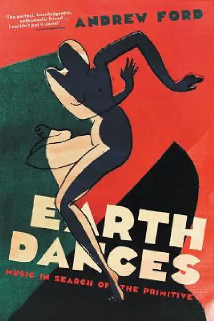 Earth Dances (English, Andrew Ford)
