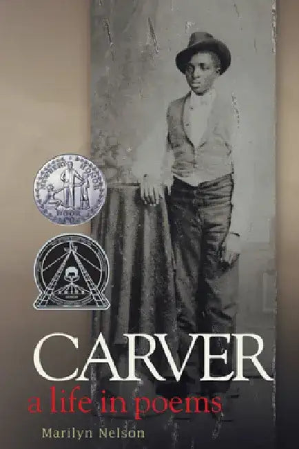Buy Carver (English, Marilyn Nelson) — BookShops.in