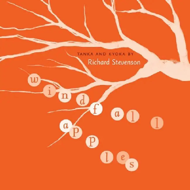 Buy Windfall Apples (English, Richard Stevenson) — BookShops.in