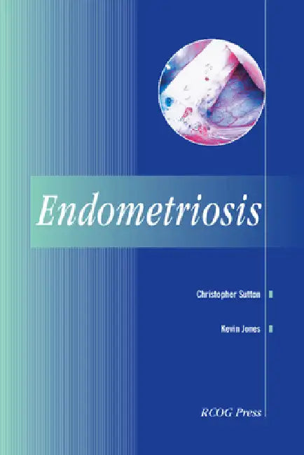 Buy Endometriosis (English, Christopher Sutton | Kevin Jones) — BookShops.in