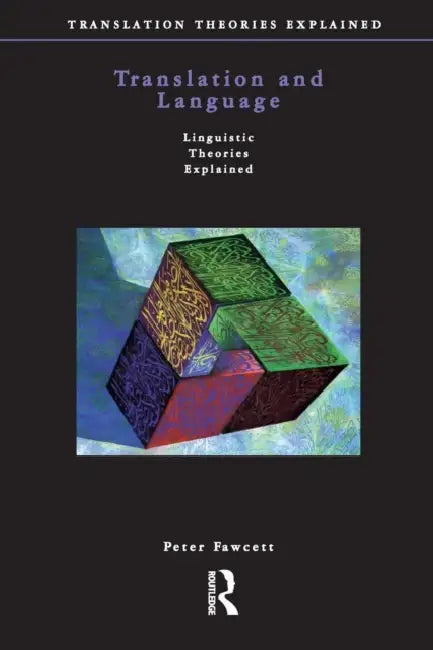 Buy Translation and Language (English, Peter Fawcett) — BookShops.in