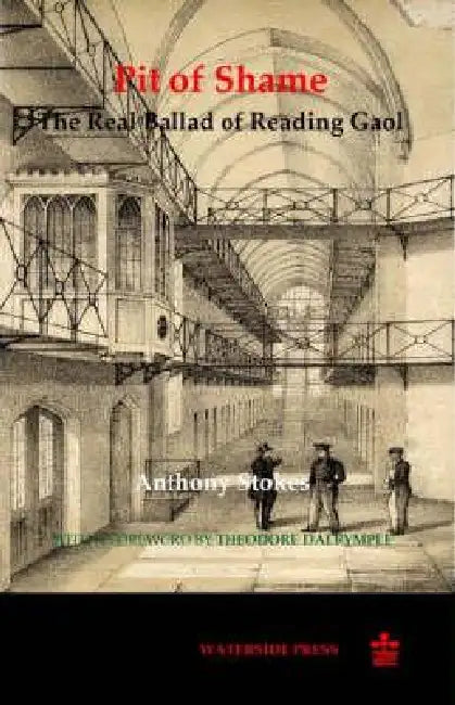Buy Pit of Shame (English, Anthony Stokes | Theodore Dalrymple) — BookShops.in