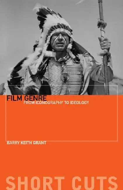 Film Genre (English, Barry Keith Grant)