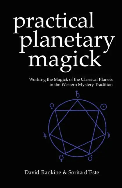 Buy Practical Planetary Magick (English, Sorita D'Este | David Rankine) — BookShops.in