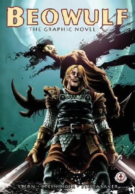 Buy Beowulf (English, Stephen Stern | Chris Steininger) — BookShops.in