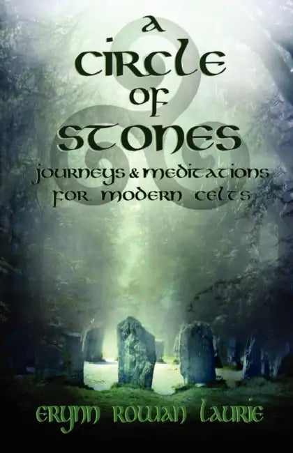 Buy A Circle of Stones (English, Erynn Rowan Laurie) — BookShops.in