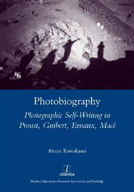 Buy Photobiography (English, Akane Kawakami) β BookShops.in