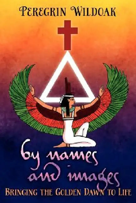 Buy By Names and Images (English, Peregrin Wildoak) — BookShops.in