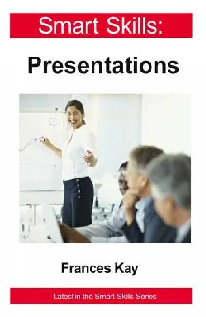 Buy Presentations (English, Frances McKay) — BookShops.in