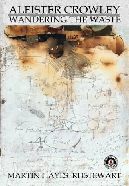 Buy Aleister Crowley (English, Martin Hayes | Rh Stewart) — BookShops.in