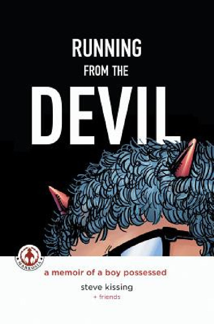 Buy Running from the Devil (English, Steve Kissing | Charles Santino | Jim Jiminez) — BookShops.in