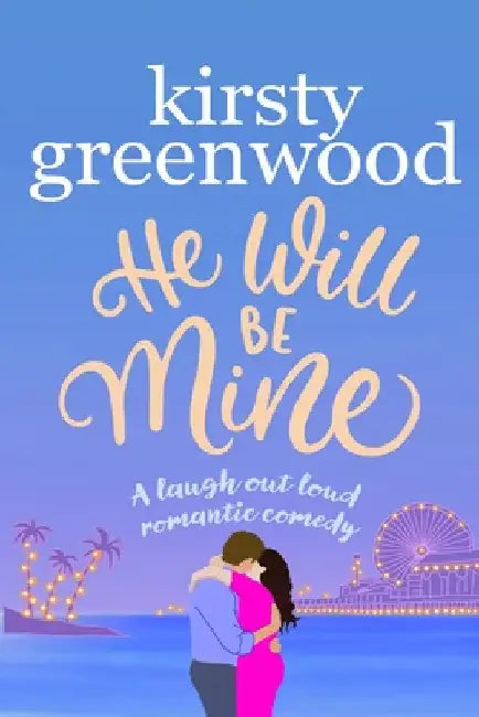 Buy He Will Be Mine (English, Kirsty Greenwood) โ BookShops.in