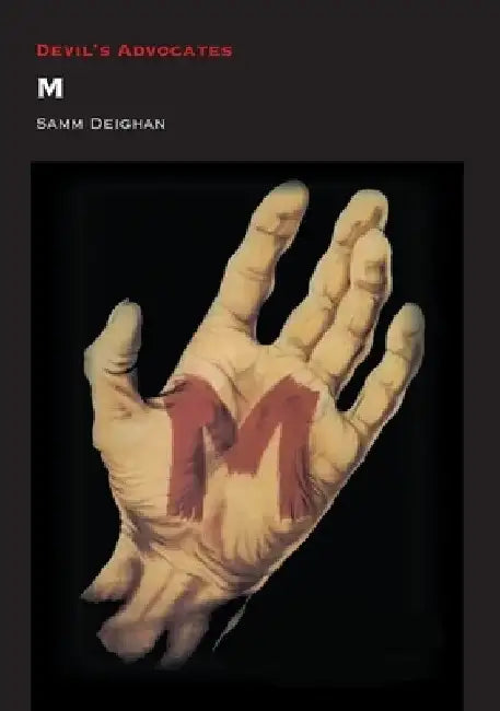 M (English, Samm Deighan)