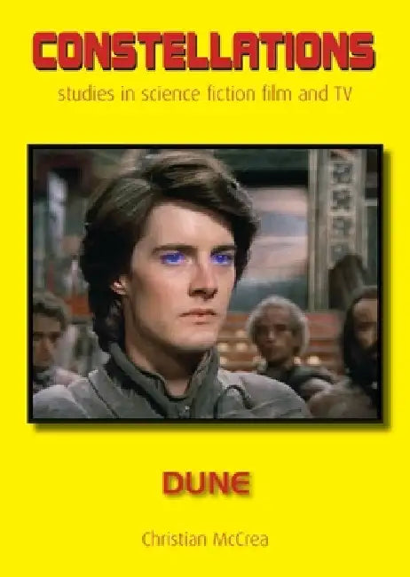 Dune (English, Christian McCrea)