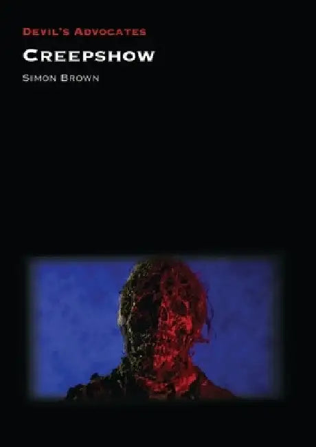 Buy Creepshow (English, Simon Brown) — BookShops.in