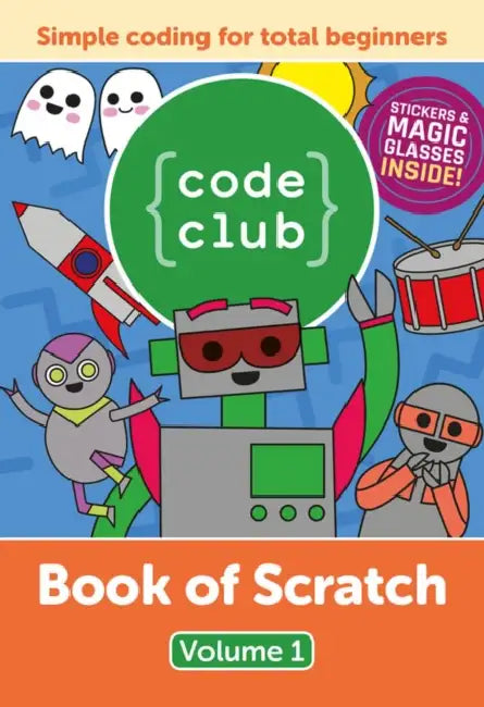 Buy Code Club Book of Scratch (English, Rik/ Gardner, Tracy Cross) — BookShops.in