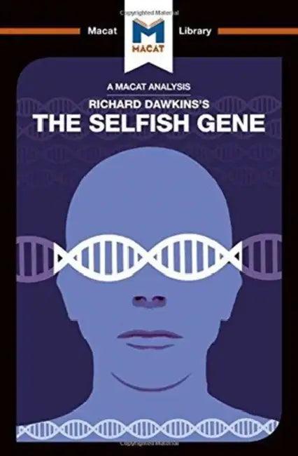 An Analysis of Richard Dawkins's the Selfish Gene (English, Davis Nicola)