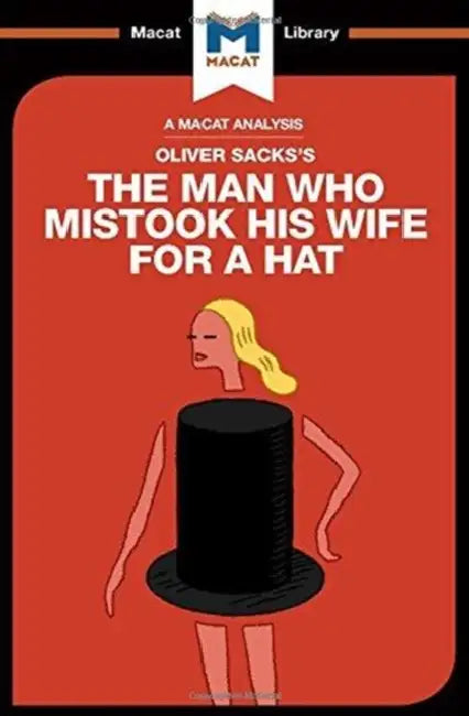 Buy An Analysis of Oliver Sacks's the Man Who Mistook His Wife for a Hat and Other Clinical Tales (English, Krpan Dario | Alexander O' Connor) — BookShops.in