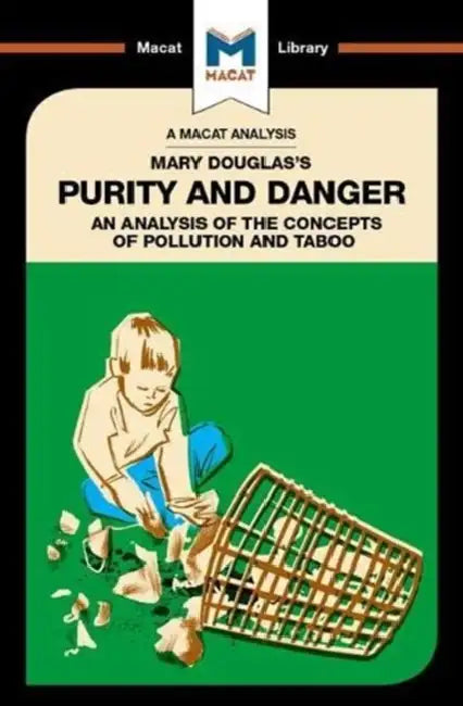 Buy Mary Douglas's Purity and Danger (English, Padraig Belton) — BookShops.in