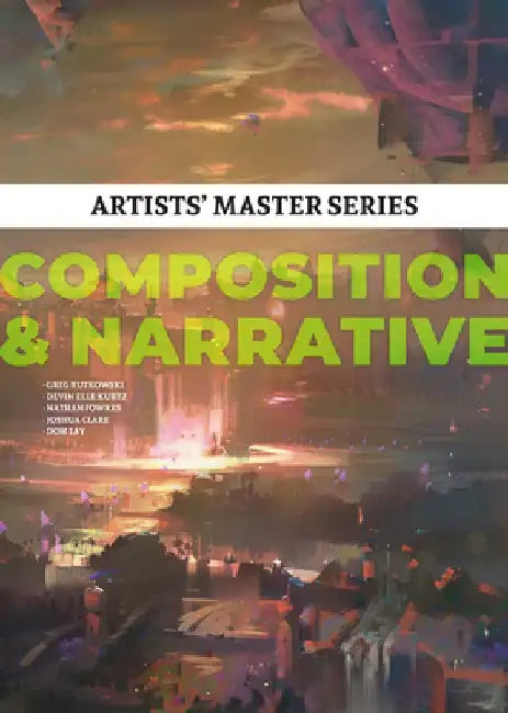 Buy Artists' Master Series (English) — BookShops.in