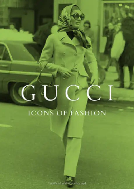 Buy Gucci (English, Alison James) — BookShops.in