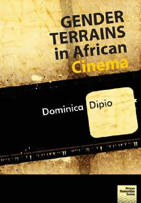 Buy Gender Terrains in African Cinema (English, Dominica Dipio) — BookShops.in