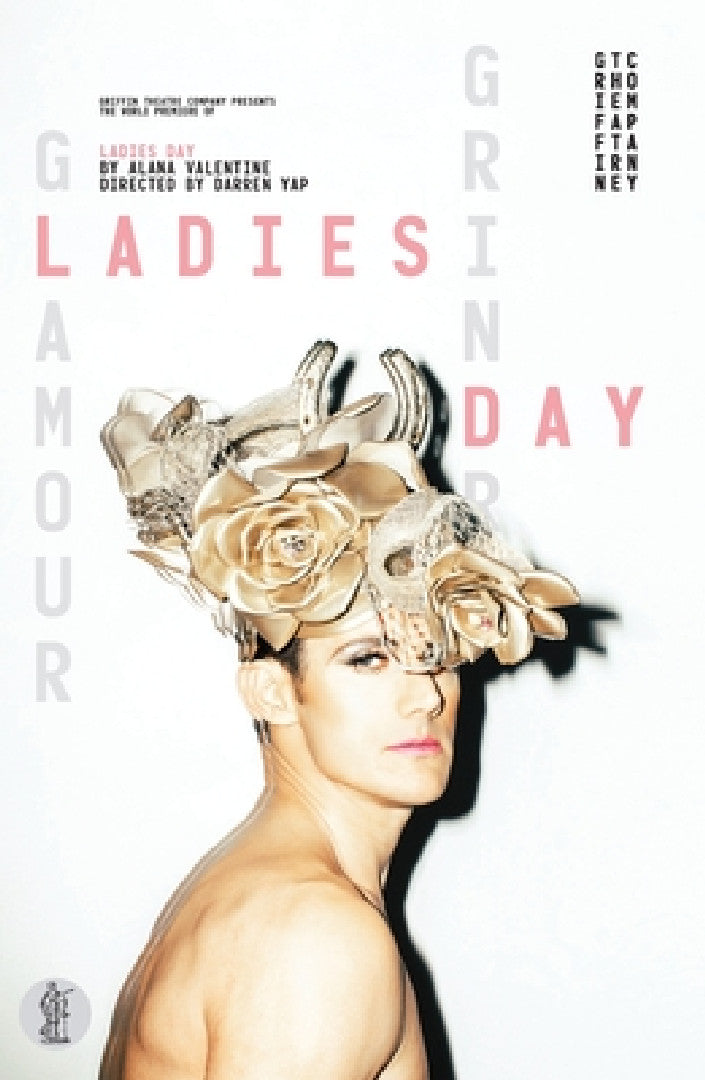 Buy Ladies Day (English, Alana Valentine) — BookShops.in