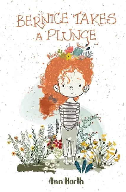 Buy Bernice Takes a Plunge (English, Ann Harth) — BookShops.in