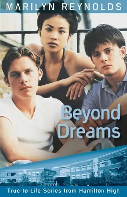 Beyond Dreams (English, Marilyn Reynolds)